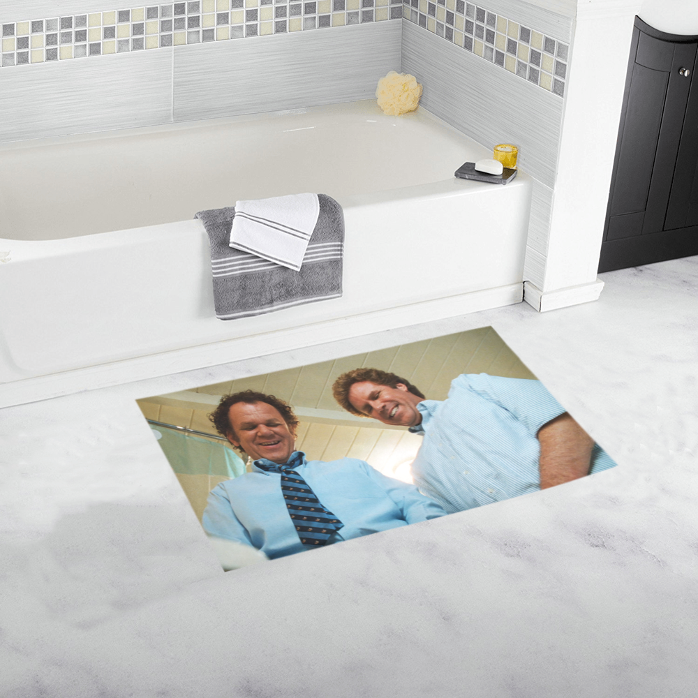 Step Brothers Bath Mat, Bath Rug.png