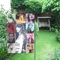 Taylor Swift Eras Tour Garden Flag, Yard Flag.png