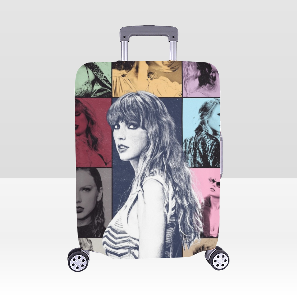 Taylor Swift Eras Tour Luggage Cover.png