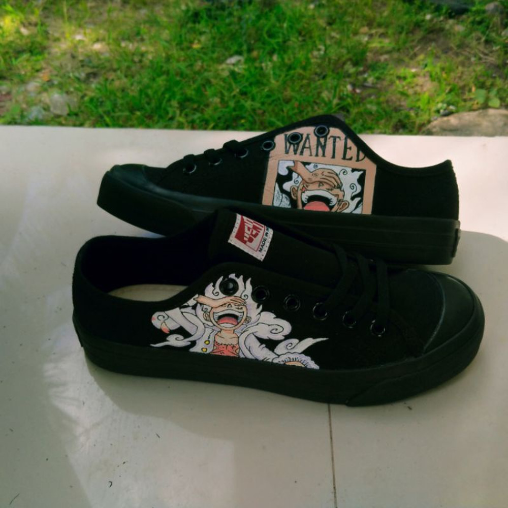 luffy gear five adamaufa 1jpeg