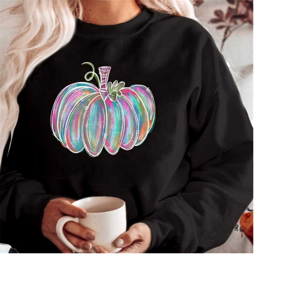 MR-310202381016-sweatshirt-1935-hand-drawn-water-colour-fall-pumpkin-black-sweatshirt.jpg