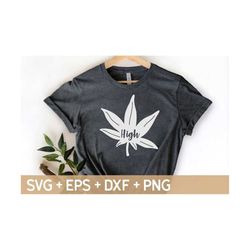 high life svg, weed svg, marijuana svg, cannabis svg, smoke weed svg, high svg,rolling tray svg,svg for making cricut fi