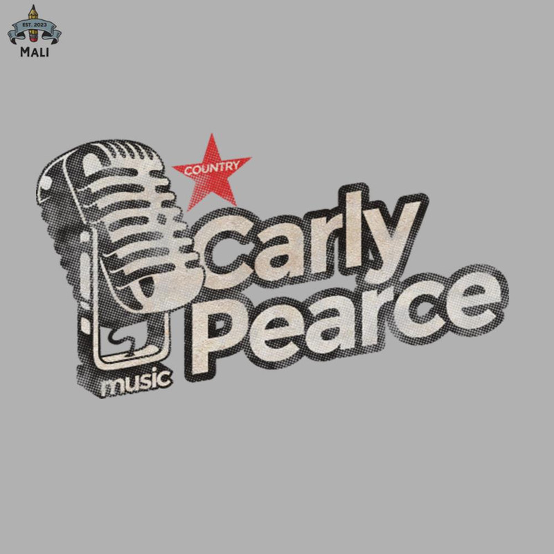ML06071817-Carly Pearce Vintage Microphone Sublimation PNG Download.jpg