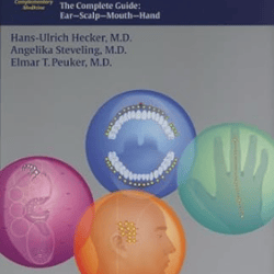 microsystems acupuncture: the complete guide: : ear-scalp-mouth-hand