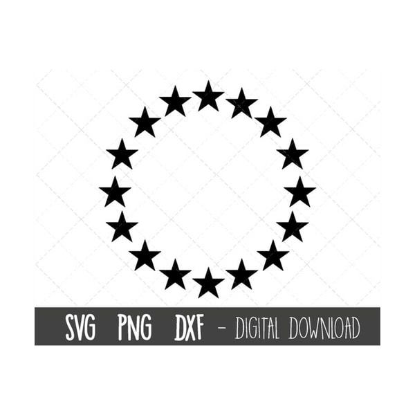 Curved Rounded Star Svg Star svg, star circle svg, stars svg, round star png, star r | Inspire ...