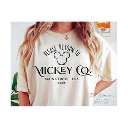 cartoon svg, mickeyy mouse and co svg, magical svg, family trip 2023 svg, customize gift svg, vinyl cut file, svg, png,p