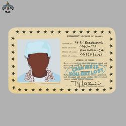 call me if you get lost tyler sublimation png download