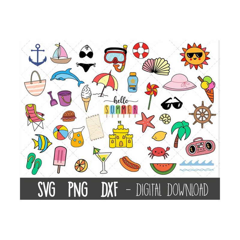 MR-310202391434-summer-svg-bundle-summer-doodle-clipart-summer-clipart-image-1.jpg
