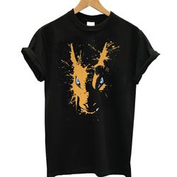 charizard pokemon spatter men&8217s t-shirt tee