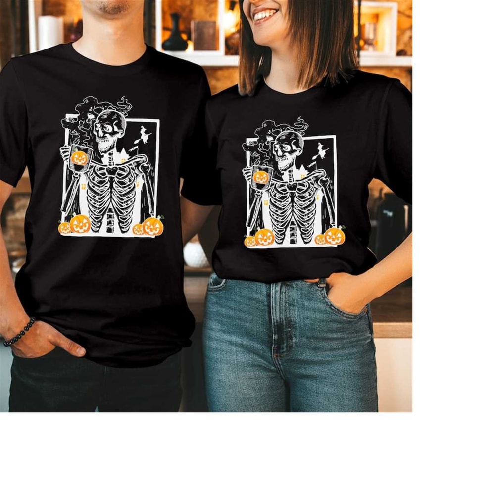 MR-310202393035-t-shirt-1801-hot-pumpkin-spice-coffee-drinking-skeleton-t-black-tshirt.jpg