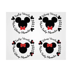 trip svg, 2021  vacation svg,family vacation svg,memories svg, 2021 trip svg for cricut and silhouette