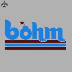 bohm bomb sublimation png download