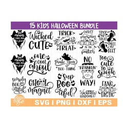 kids halloween svg bundle, halloween svg, kids halloween shirt svg bundle, ghost svg, witch svg,boo svg,little monster s