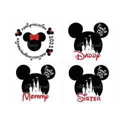 family trip 2021 svg, 2021 vacation svg, svg  file instant download, 2021 trip svg for cricut and silhouette