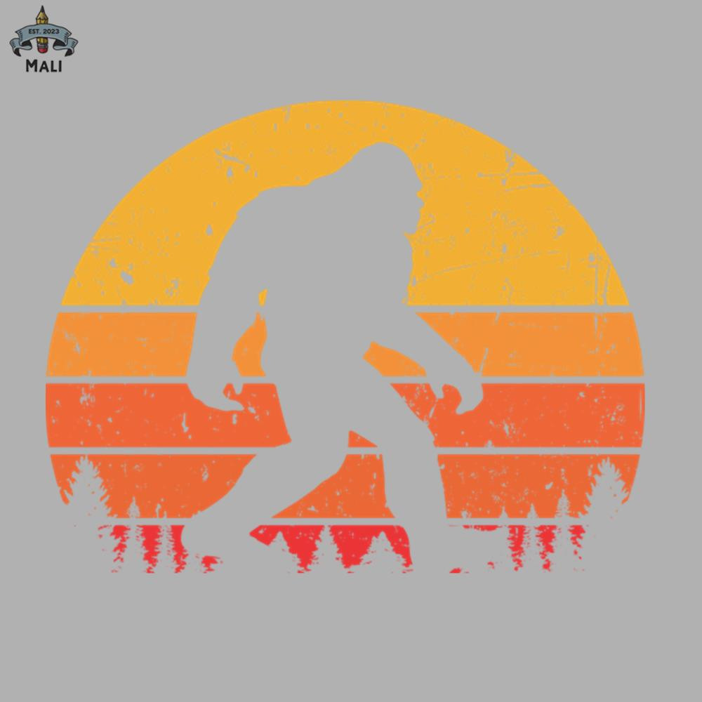 ML06071913-Bigfoot Retro Sunset Vintage Sublimation PNG Download.jpg