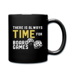 board game gift, board game mug, board games mug