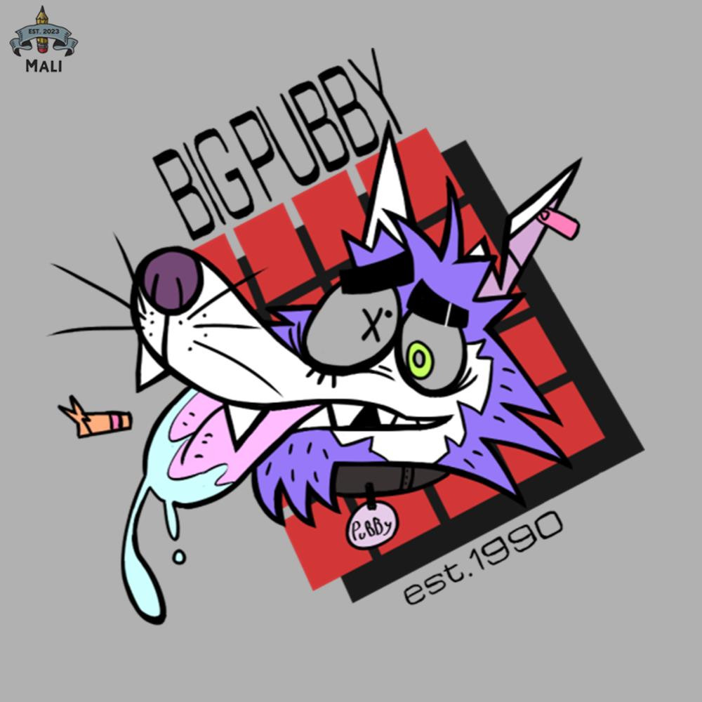 ML06071915-BIG PUBBY est1990 Sublimation PNG Download.jpg