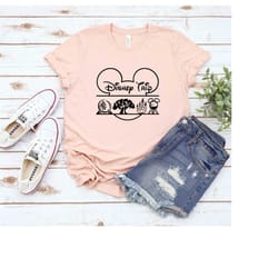 disney trip shirt, disney shirt, disneyworld shirt, magic kingdom shirt, family trip shirt, family vacation shirt, trip