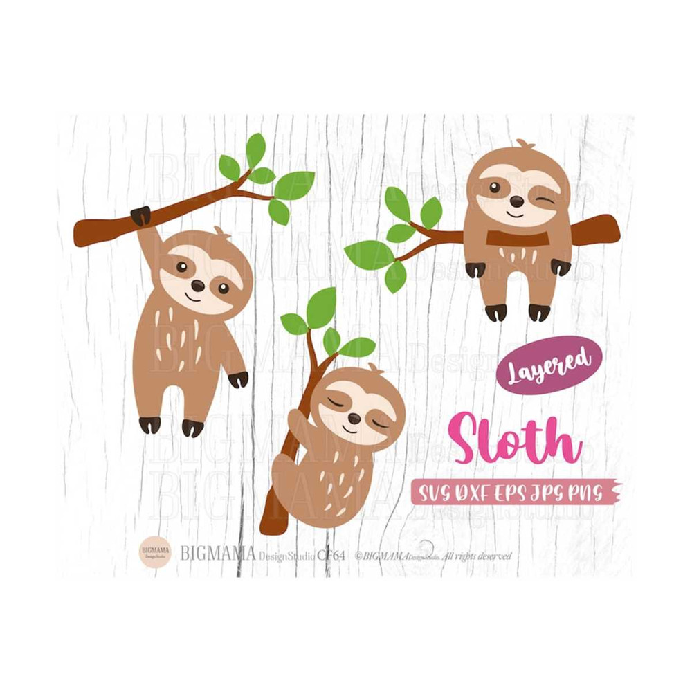 MR-3102023105419-sloth-svgcute-sloth-dxfbaby-slothcut-sloth-svgsloth-image-1.jpg