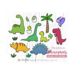 Dinosaur SVG,Layered,Vinyl,Tshirt,DXF,Dino,Baby,Cut File,Boy,Dinosaur svg bundle,Cricut,Birthday,Silhouette,Clipart,Inst
