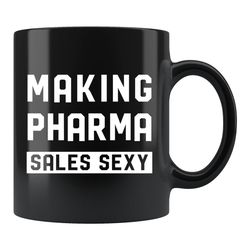Pharma Sales Mug, Pharma Sales Gift Pharma Tech Gift Pharma Tech Mug Pharmacy Te