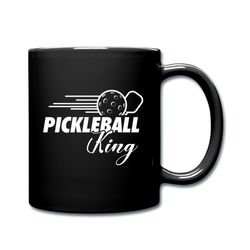 Pickleball Gift, Pickleball Mug, Coffee Cup