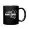 Pickleball Gift Pickleball Mug Coffee Cup Pickleball Present Pickleball Gifts Retirement Gifts Funny Pickleball Mug #d1186 - 1.jpg