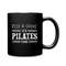 Pilates Mug Pilates Gift Pilates Cup Pilates Teacher Gift Pilates Coffee Mug Funny Pilates Gift Coffee Mug Funny Coffee Mug #d1690 - 1.jpg