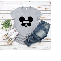 Mickey Shirt, Sunglasses Mickey Mouse Shirt, Mickey Aviator Shirt, Mickey Head Shirt, Disney Family Trip Shirt, Magic Ki