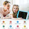 Kids Colorful LCD Drawing Tablet 4