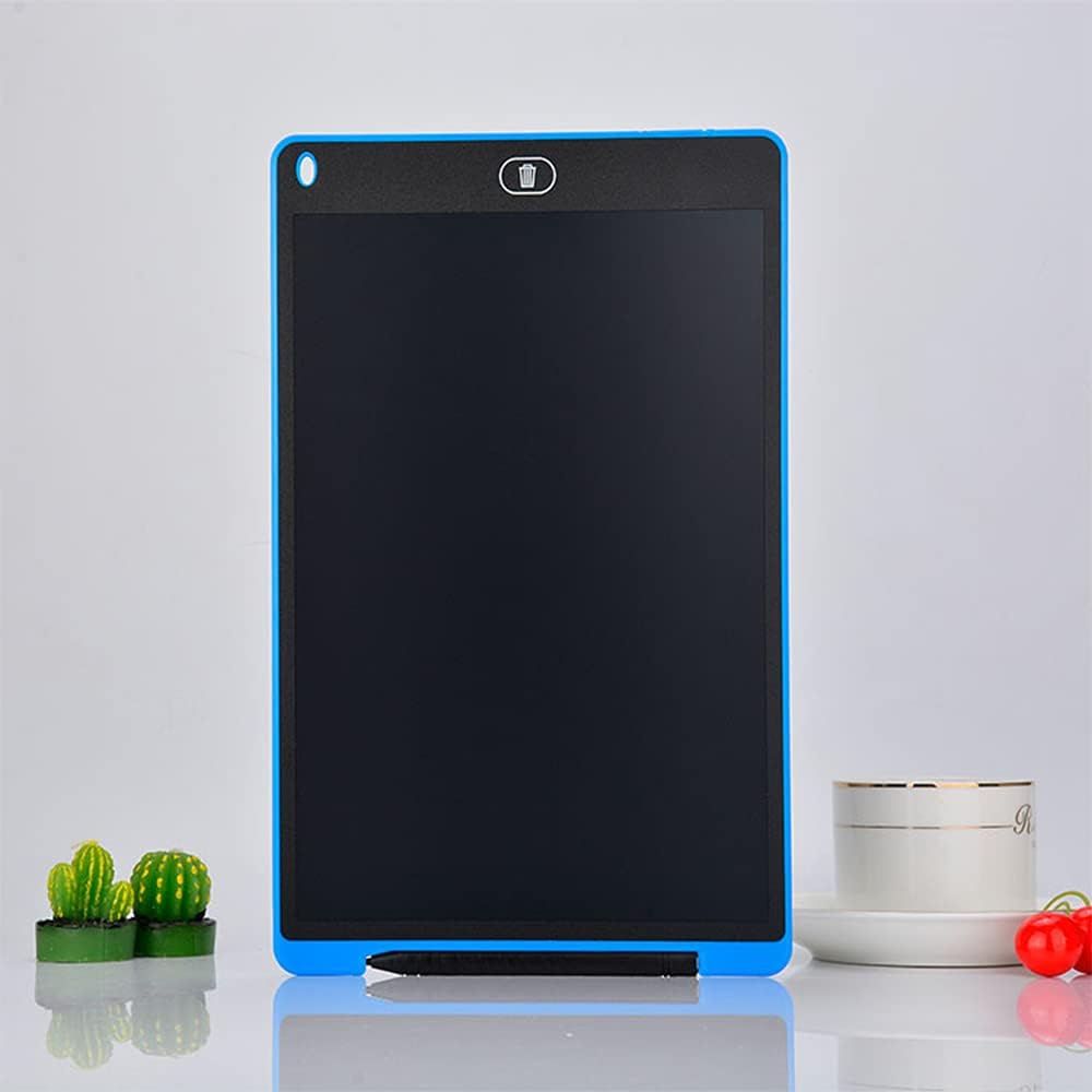 12" LCD Drawing & Writing Tablet Blue 1