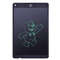 12" LCD Drawing & Writing Tablet Black
