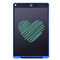 12" LCD Drawing & Writing Tablet Blue 2