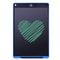 12" LCD Drawing & Writing Tablet Blue 2