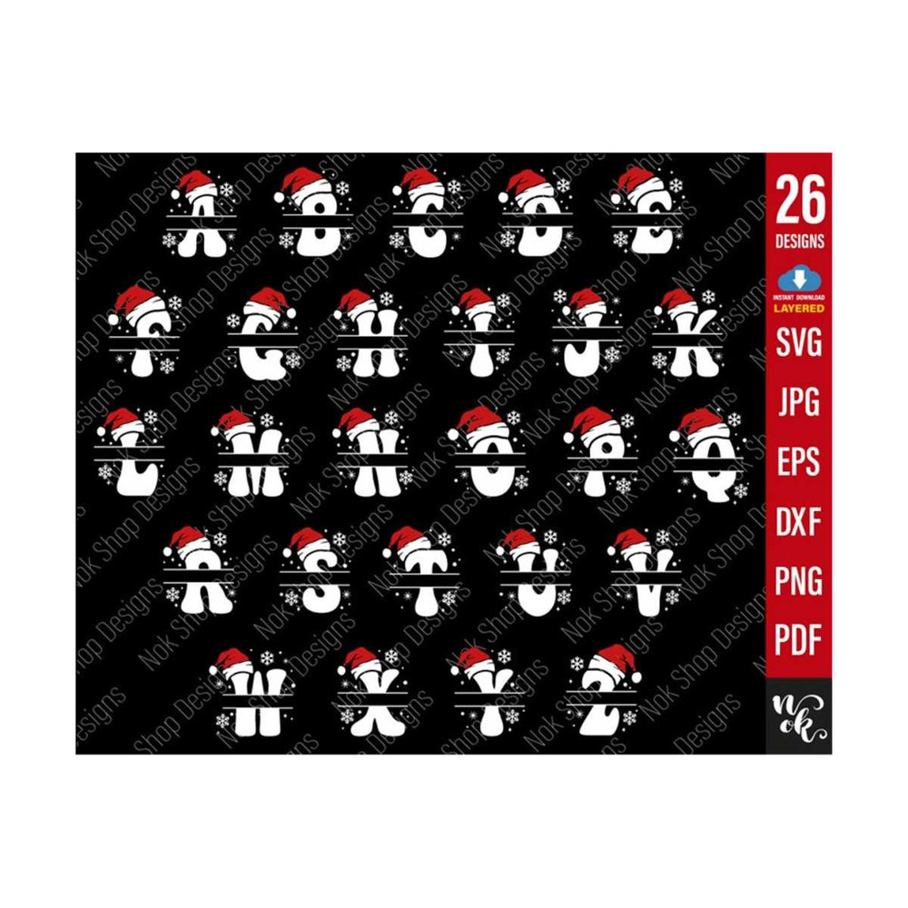 MR-310202312240-christmas-split-letters-svg-santa-hat-letters-monogram-image-1.jpg