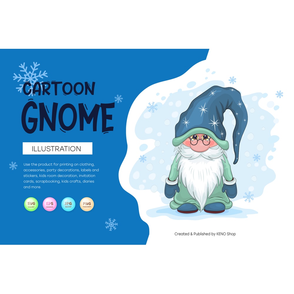 Cute Cartoon Gnome_preview_01_1.jpg