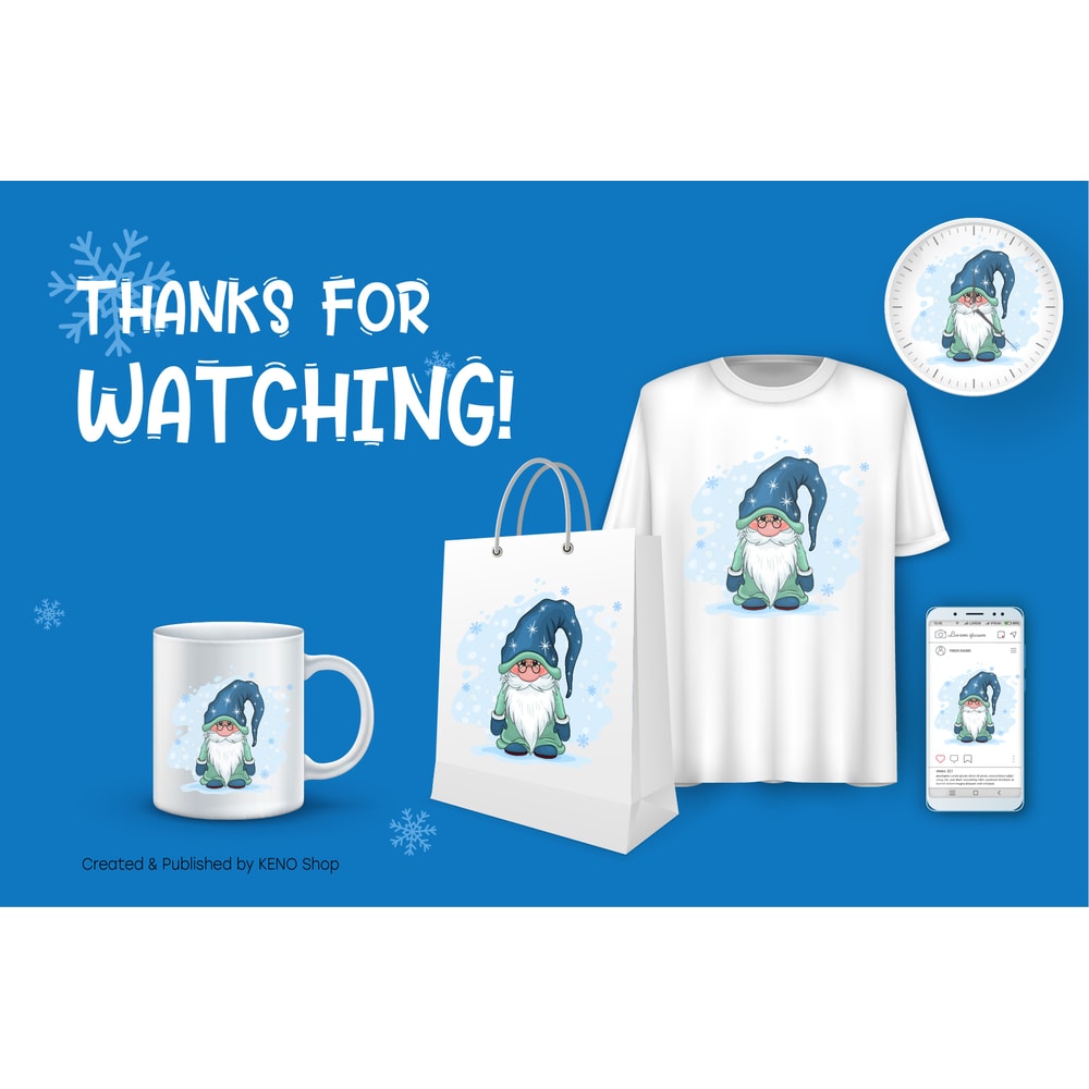 Cute Cartoon Gnome_preview_08_1.jpg