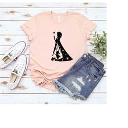 elsa shirt, olaf shirt, frozen shirt, elsa birthday tee, family trip shirt, family vacation shirt, vacation shirt, holid