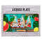 MR-3102023134859-summer-vibes-gnome-license-plate-gnome-design-license-plate-image-1.jpg