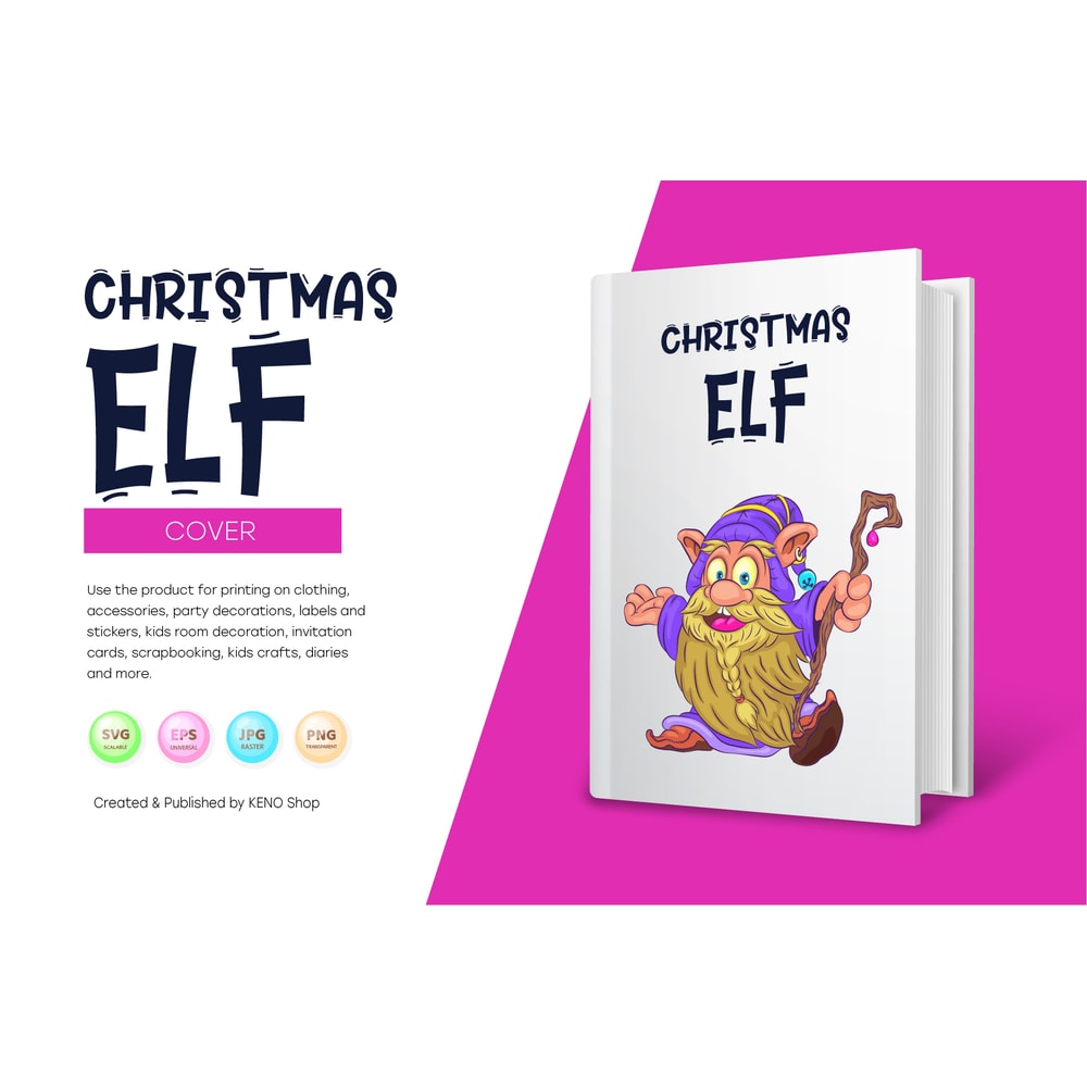 Cartoon Christmas Elf_preview_02_1.jpg