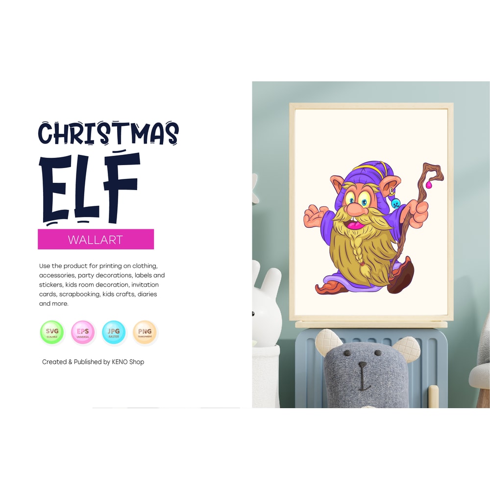 Cartoon Christmas Elf_preview_04_1.jpg