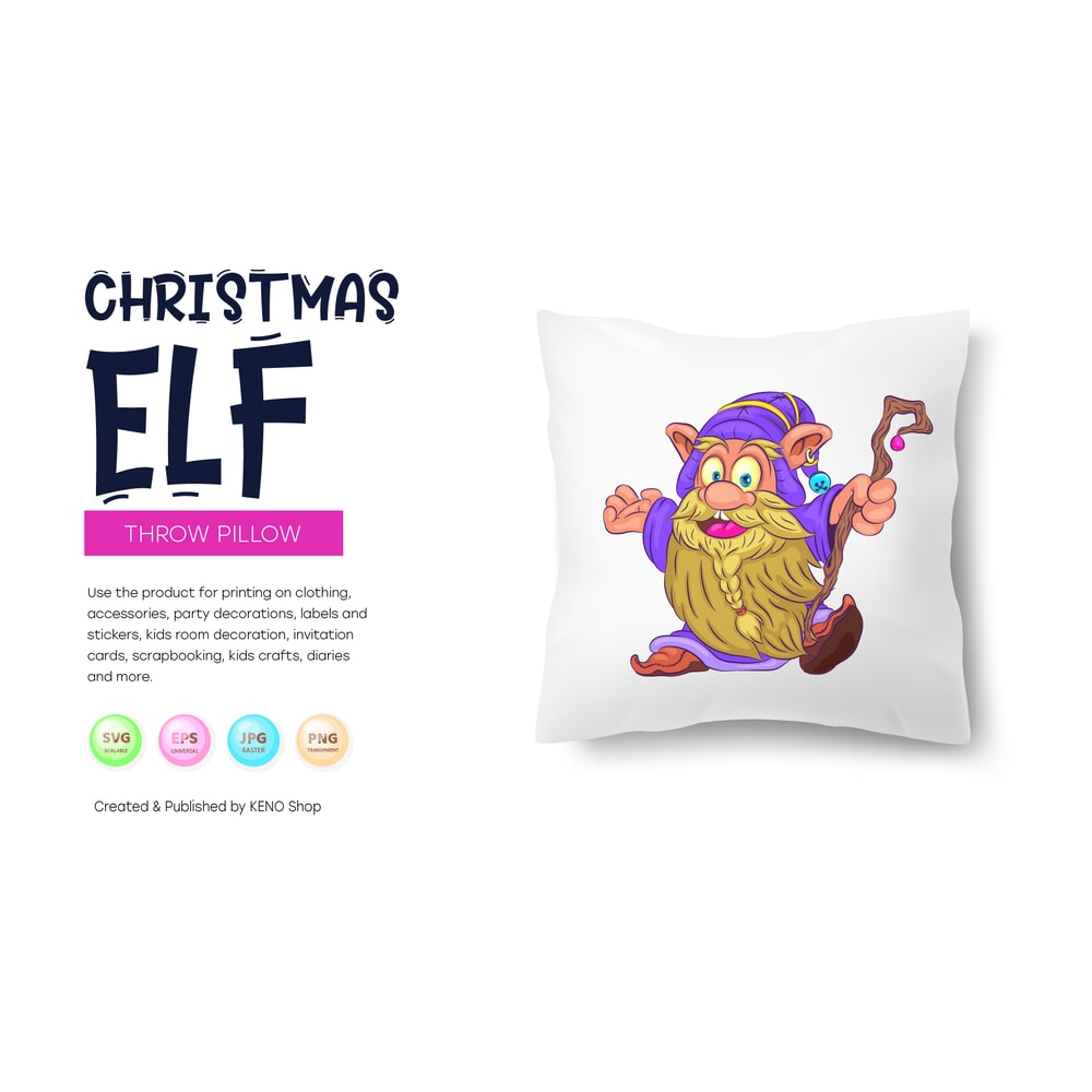 Cartoon Christmas Elf_preview_07_1.jpg