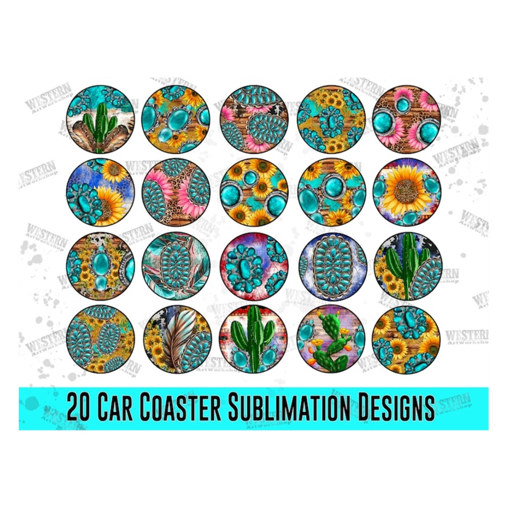 MR-310202314311-western-gemstone-sunflower-car-coaster-sublimation-png-image-1.jpg