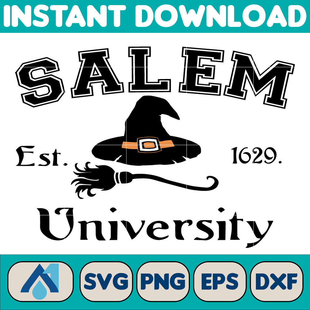 Salem 1692 They Missed One Png, Salem 1692 Png, Halloween Png, Salem Massachusetts Png, Halloween Witch Png (7).jpg
