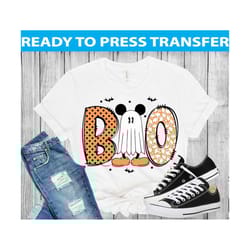 ready to press, disney transfers, mickey b00 halloween dtf transfers , disney dtf transfer, ready to press, dtf transfer