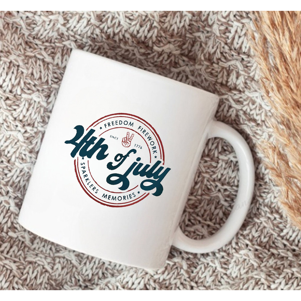 4th of July Mug, Fourth of July Anniversary Mug - 2.jpg