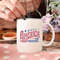 America the Beautiful Mug, Stars and Stripes Mug, Retro America Gift, 4th Of July Mug - 3.jpg