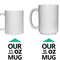 America the Beautiful Mug, Stars and Stripes Mug, Retro America Gift, 4th Of July Mug - 4.jpg
