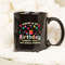 August Is My Birthday Yes The Whole Month Mug, My Birthday Mug, Gift Birthday - 1.jpg