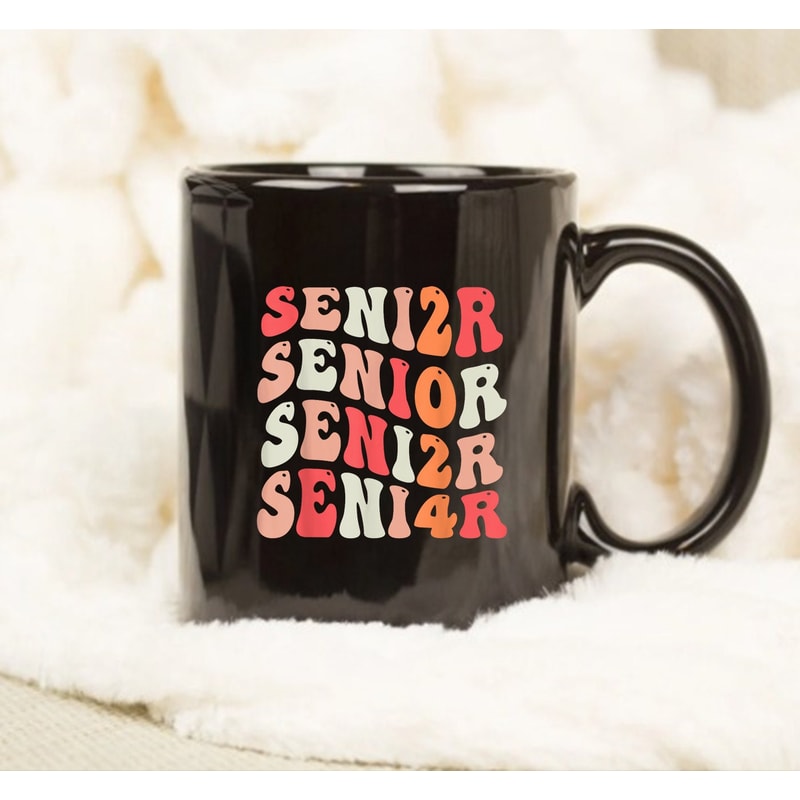 Back To School 2024 Senior 2024 CLASS OF 2024 Mug, Back To School Mug - 1.jpg
